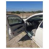 2006 Chevrolet Impala SS - WHITE