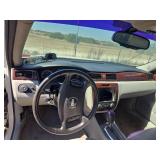 2006 Chevrolet Impala SS - WHITE