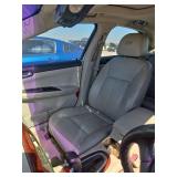 2006 Chevrolet Impala SS - WHITE