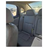 2006 Chevrolet Impala SS - WHITE