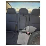 2006 Chevrolet Impala SS - WHITE