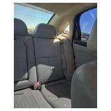 2006 Chevrolet Impala SS - WHITE