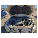 2006 Chevrolet Impala SS - WHITE