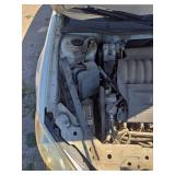 2006 Chevrolet Impala SS - WHITE