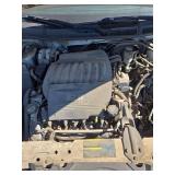 2006 Chevrolet Impala SS - WHITE