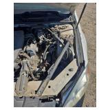 2006 Chevrolet Impala SS - WHITE