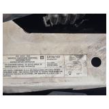 2006 Chevrolet Impala SS - WHITE