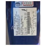 2009 Ford Mustang - BLUE