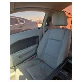 2009 Ford Mustang - BLUE