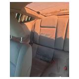 2009 Ford Mustang - BLUE