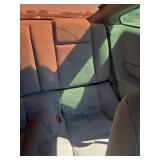 2009 Ford Mustang - BLUE