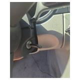 2009 Ford Mustang - BLUE