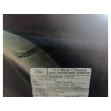 2009 Ford Mustang - BLUE