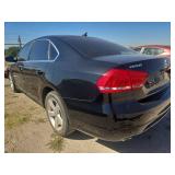 2015 Volkswagen Passat TDI - BLACK
