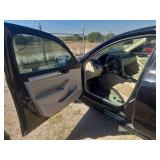 2015 Volkswagen Passat TDI - BLACK