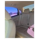 2015 Volkswagen Passat TDI - BLACK