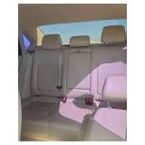 2015 Volkswagen Passat TDI - BLACK