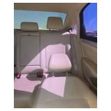 2015 Volkswagen Passat TDI - BLACK