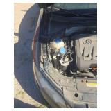 2015 Volkswagen Passat TDI - BLACK