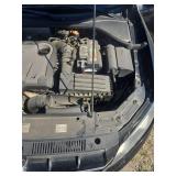 2015 Volkswagen Passat TDI - BLACK