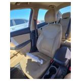 2011 Hyundai Elantra - RED