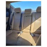 2011 Hyundai Elantra - RED