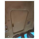 2011 Hyundai Elantra - RED