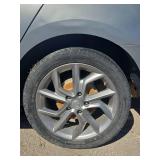 2013 Nissan Sentra - SILVER