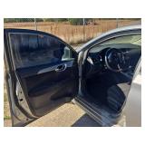 2013 Nissan Sentra - SILVER