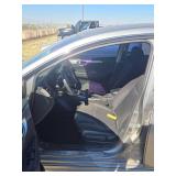 2013 Nissan Sentra - SILVER