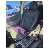 2013 Nissan Sentra - SILVER