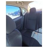 2013 Nissan Sentra - SILVER