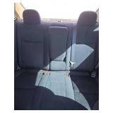 2013 Nissan Sentra - SILVER