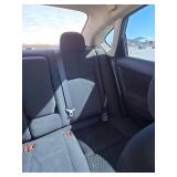 2013 Nissan Sentra - SILVER