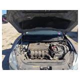 2013 Nissan Sentra - SILVER