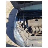 2013 Nissan Sentra - SILVER