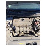 2013 Nissan Sentra - SILVER