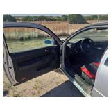 2000 Volkswagen GTI - SILVER