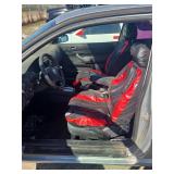 2000 Volkswagen GTI - SILVER