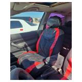 2000 Volkswagen GTI - SILVER