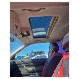 2000 Volkswagen GTI - SILVER