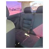 2000 Volkswagen GTI - SILVER