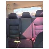 2000 Volkswagen GTI - SILVER