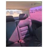 2000 Volkswagen GTI - SILVER