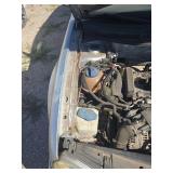 2000 Volkswagen GTI - SILVER