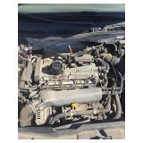 2000 Volkswagen GTI - SILVER