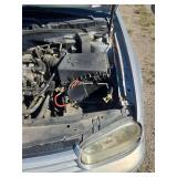 2000 Volkswagen GTI - SILVER