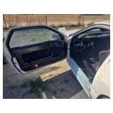 1991 Mazda RX-7 - WHITE