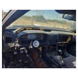 1991 Mazda RX-7 - WHITE