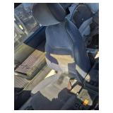 1991 Mazda RX-7 - WHITE